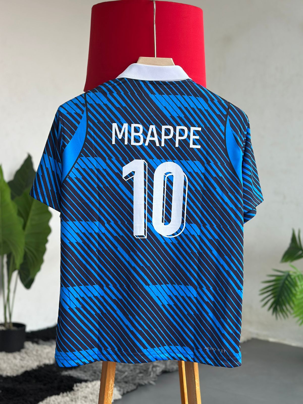 France national team home jersey for the 2026 World Cup
