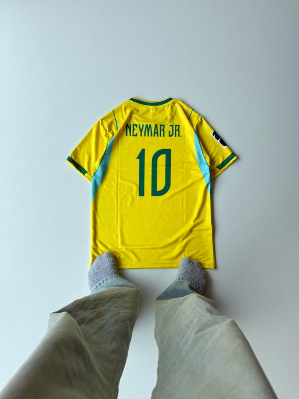 Brazil 2026 World Cup home