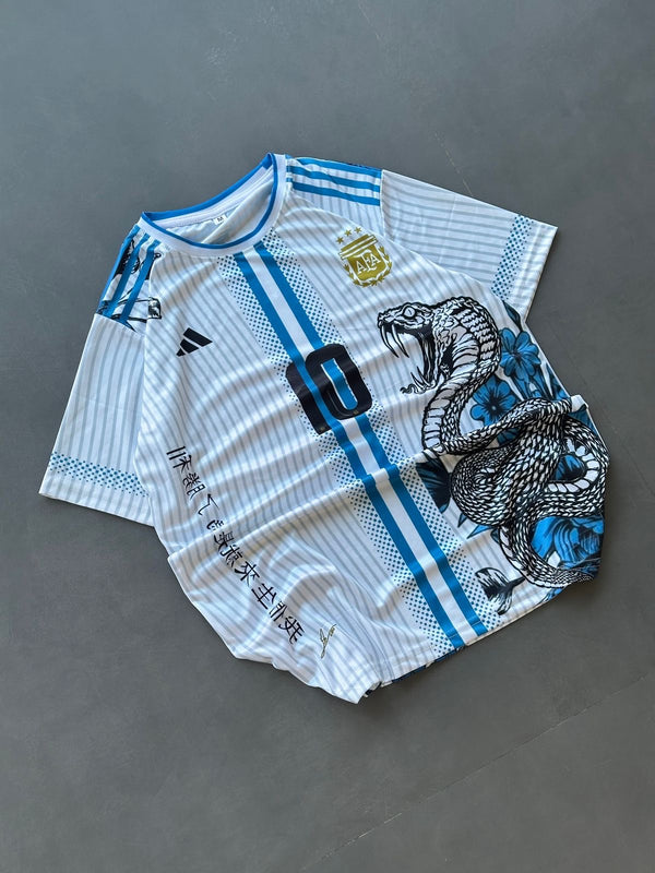 special edition Lionel Messi Argentina
