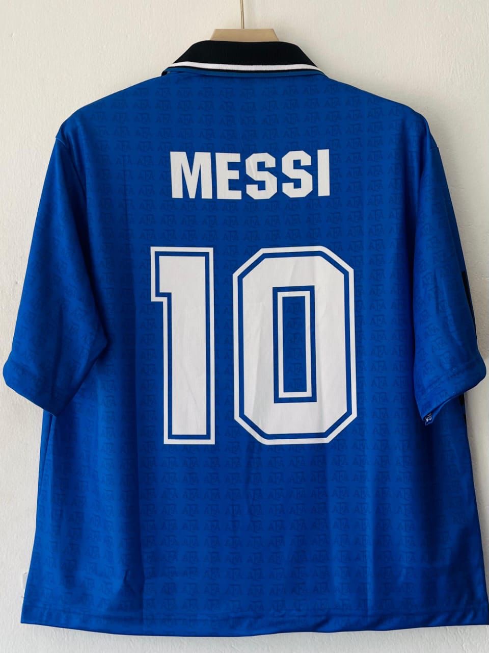 Argentina away1994 World Cup.