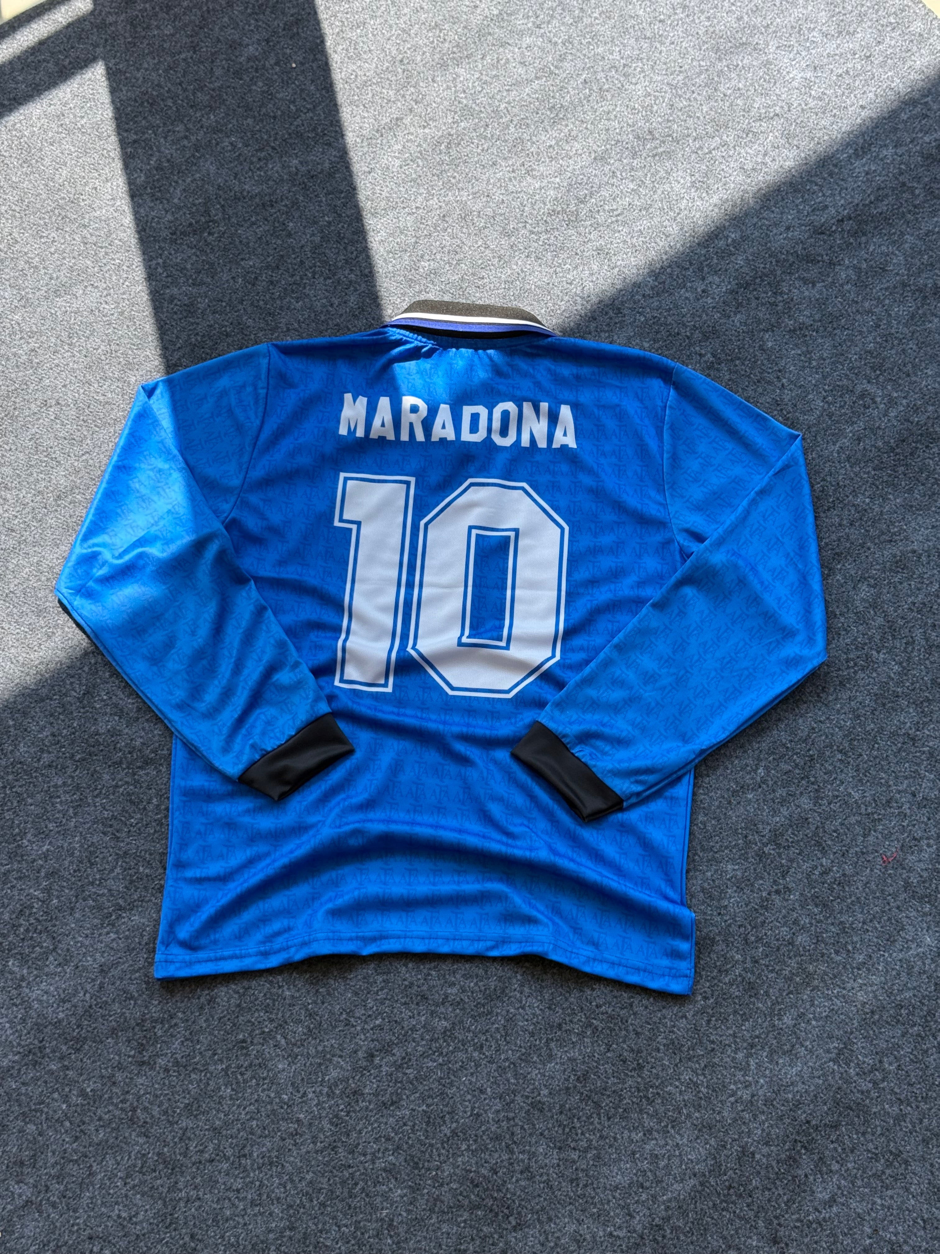 Argentina 1994 Away