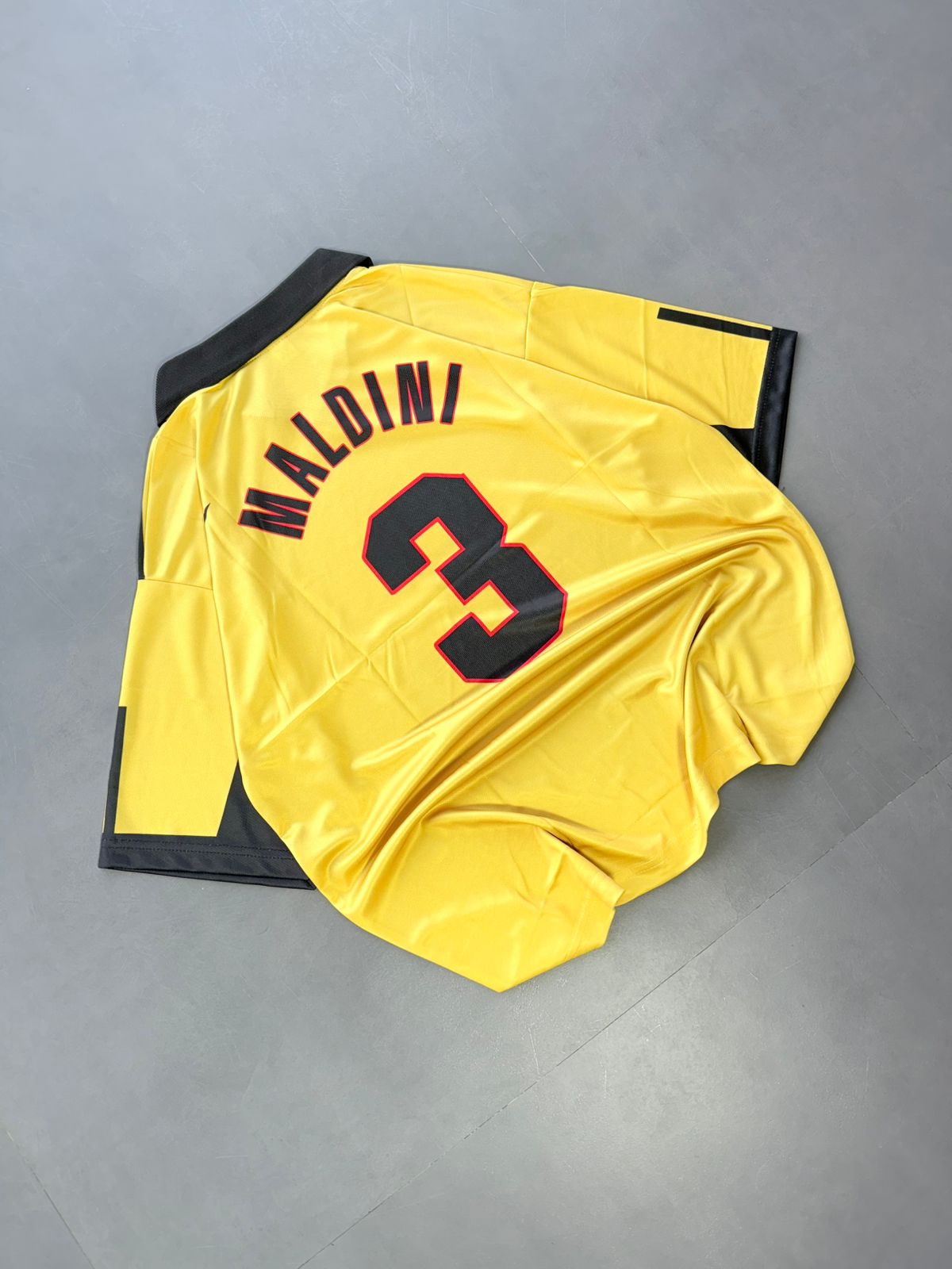 AC Milan 1999-2000 third