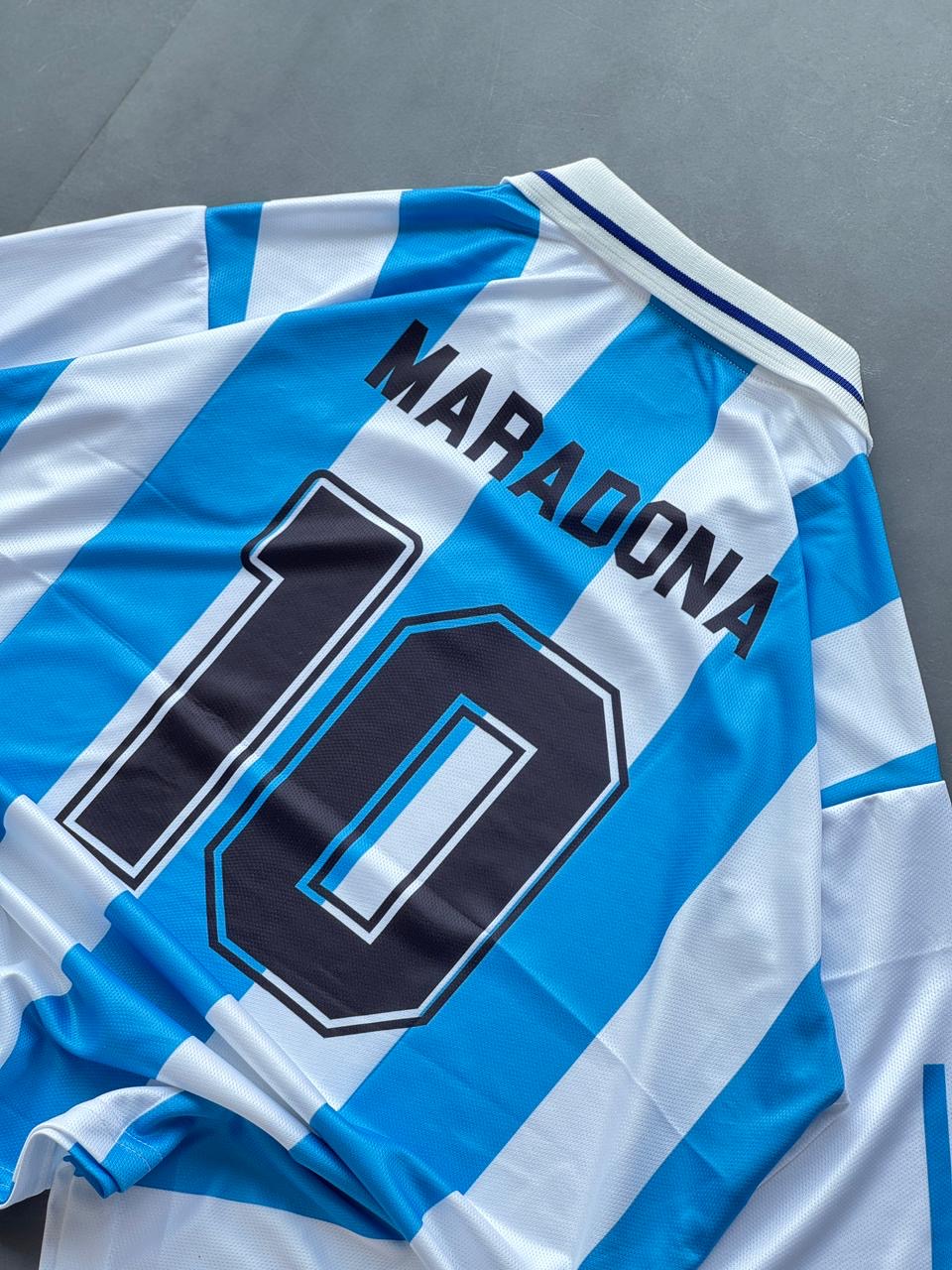 1994 Argentina World Cup home