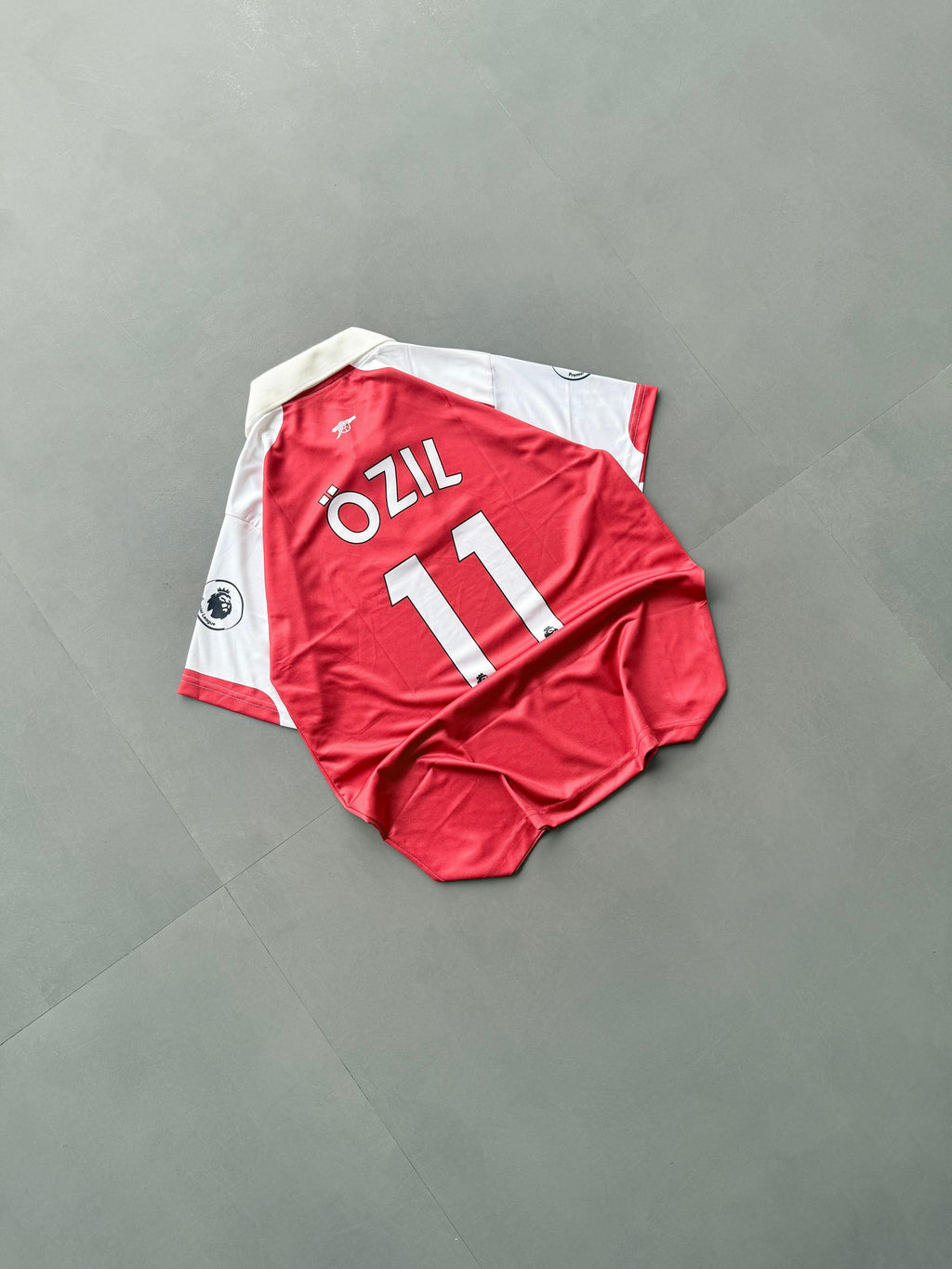 Arsenal FC home