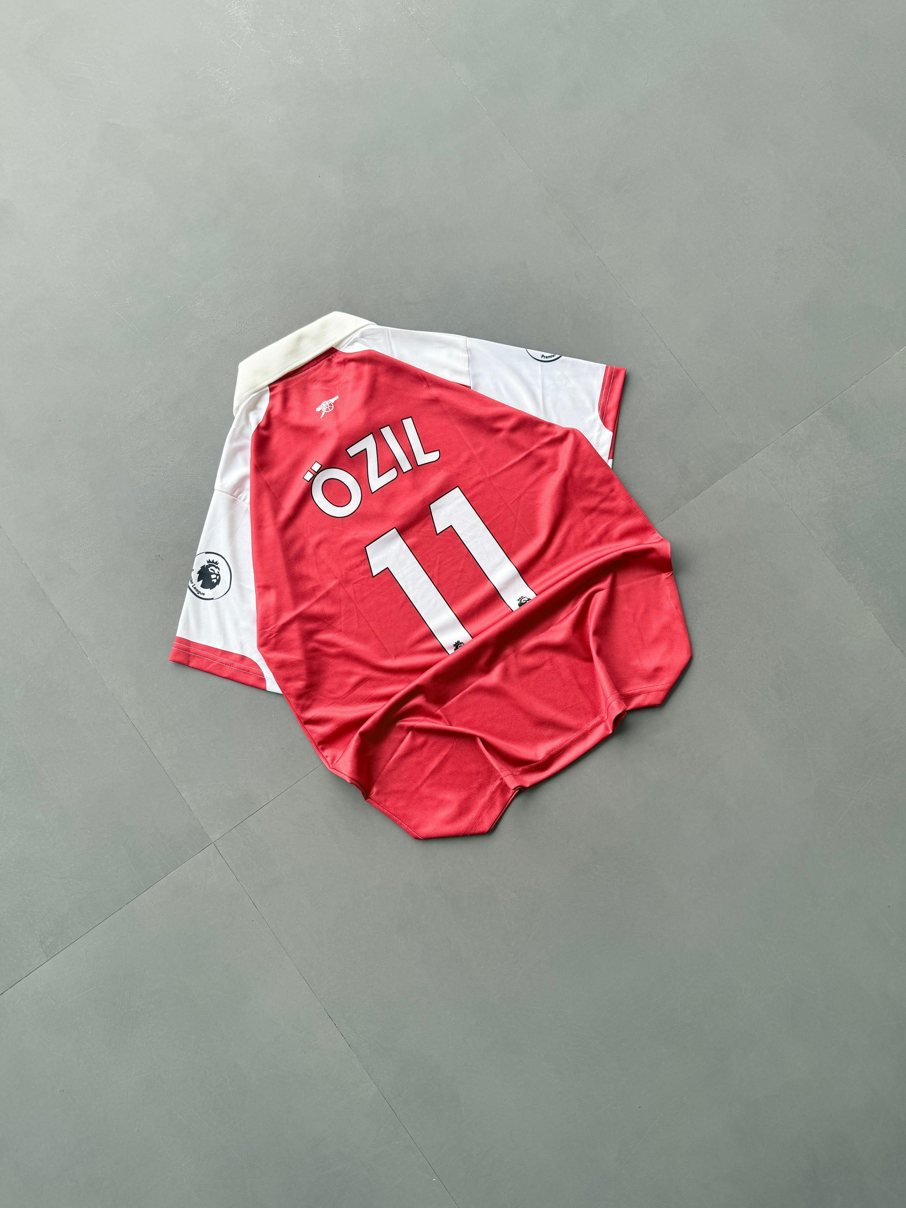 Arsenal FC home