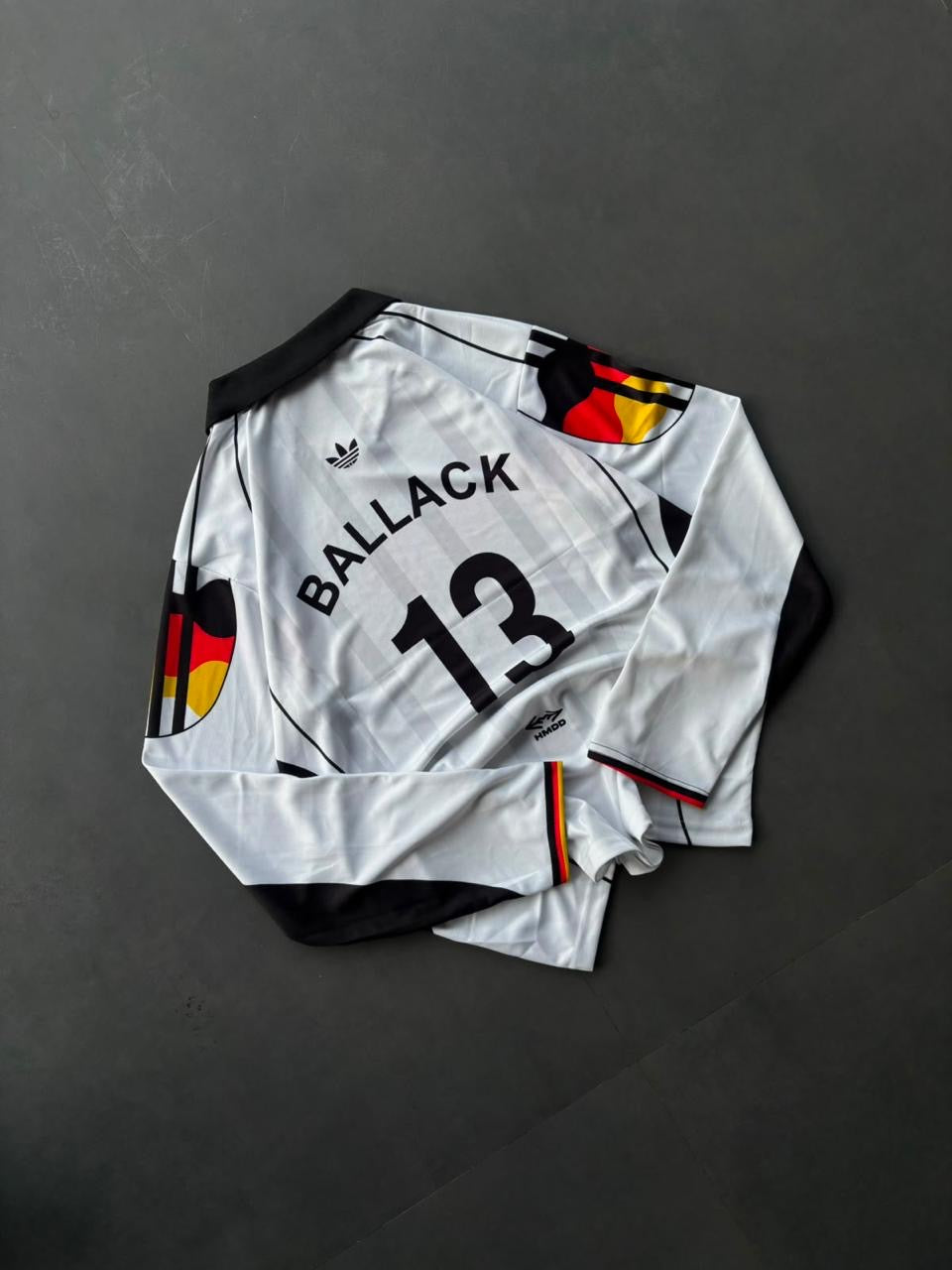 Ballack full sleev