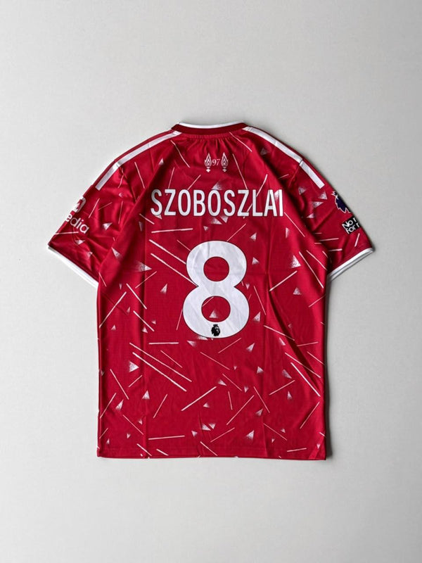 Fc Liverpool 2026-27 Home Szoboslai