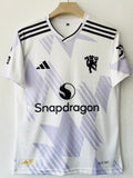 adidas Manchester United 2025/26 Away Jersey