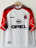 AC Milan 1997/98 Away