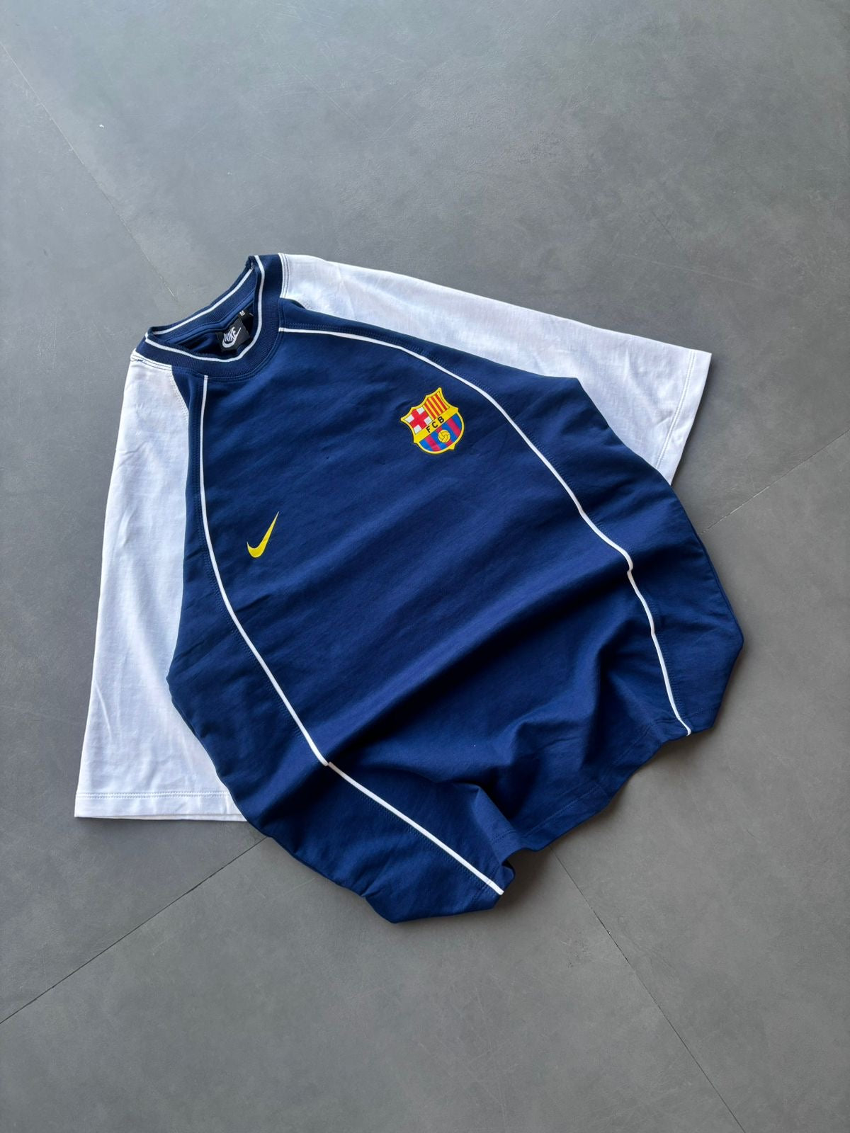 T. SHIRT IMP quality Oversize (FIVE SLEEVE)