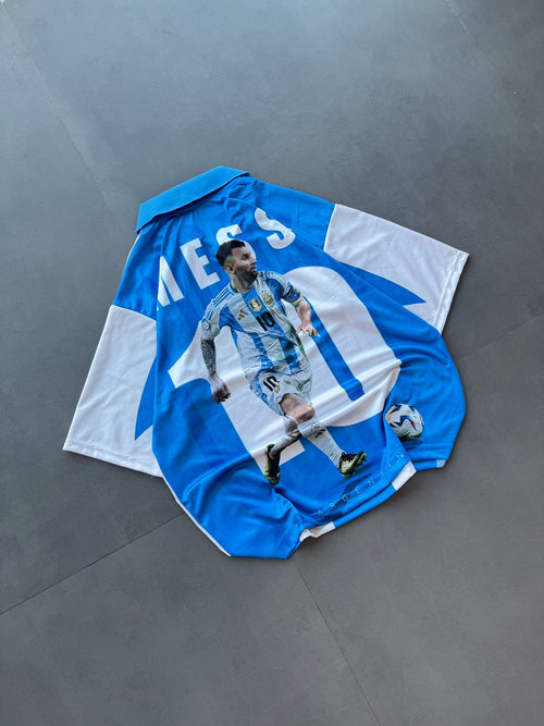 Adidas Argentina