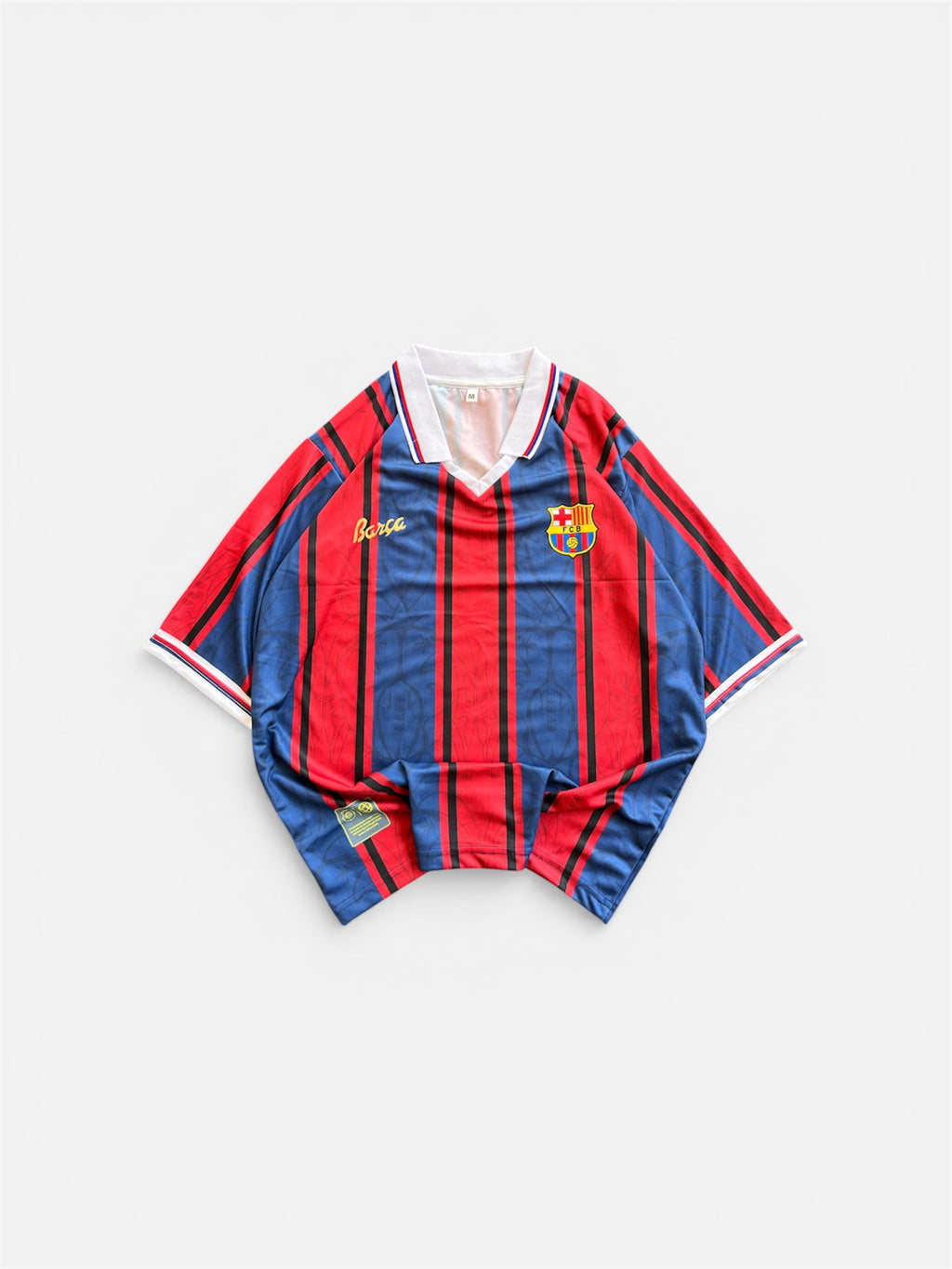 FC Barcelona 125th Anniversary special edition