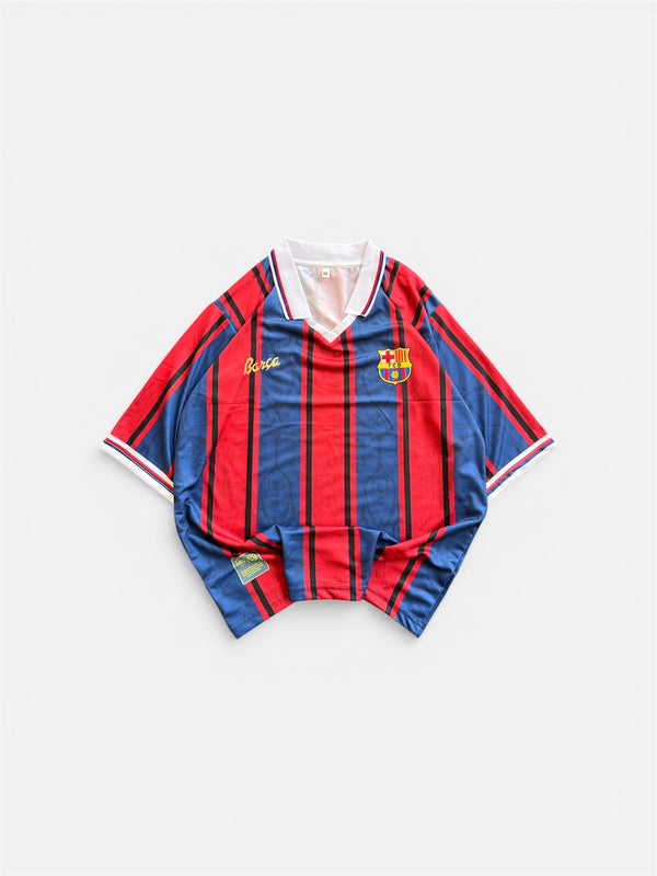 FC Barcelona 125th Anniversary special edition