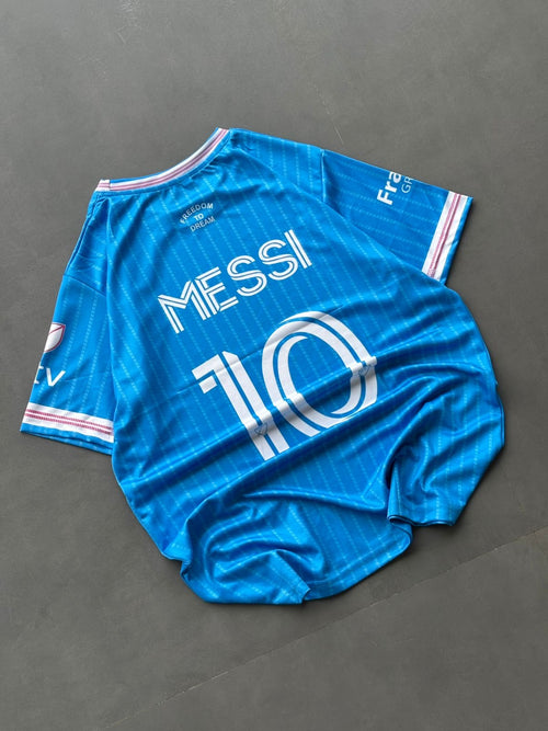 Adidas Inter Miami CF 25/26