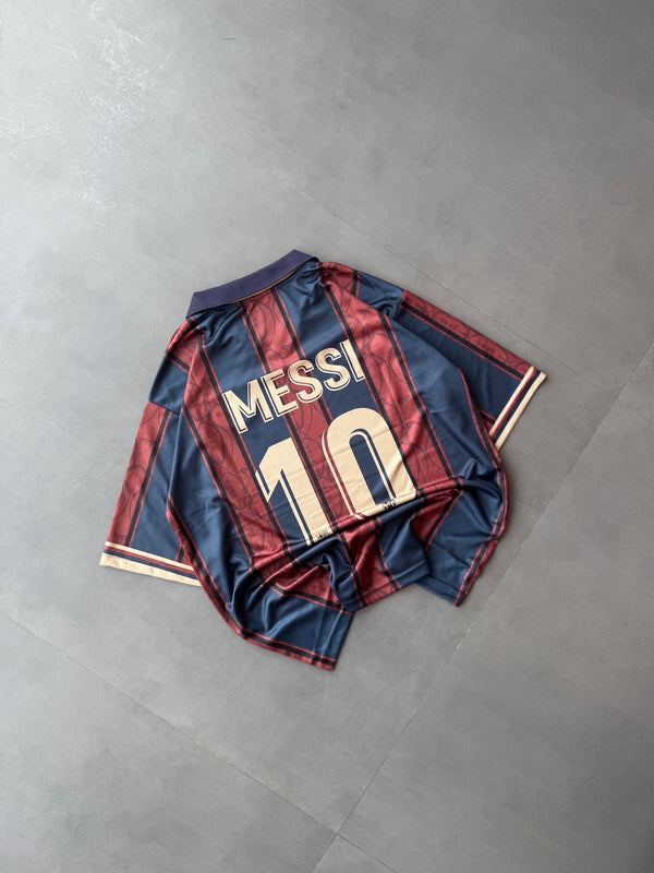 FC Barcelona 125th Anniversary Polo jersey