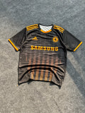 Adidas Chelsea 2010/11 away