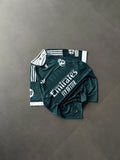 2026/27 Real Madrid Away Valverde