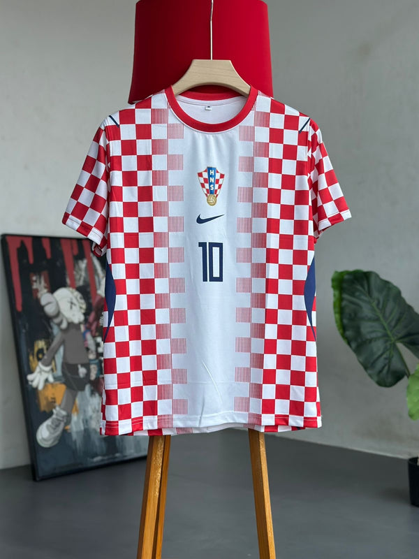 Croatia 2026 World Cup home