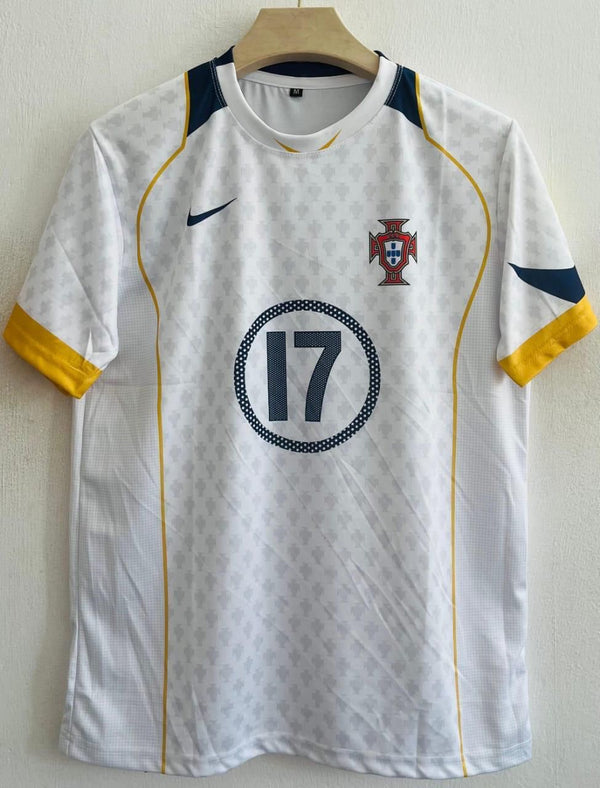 Portugal 2004/05 away
