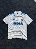 India Test Match Cricket Jersey