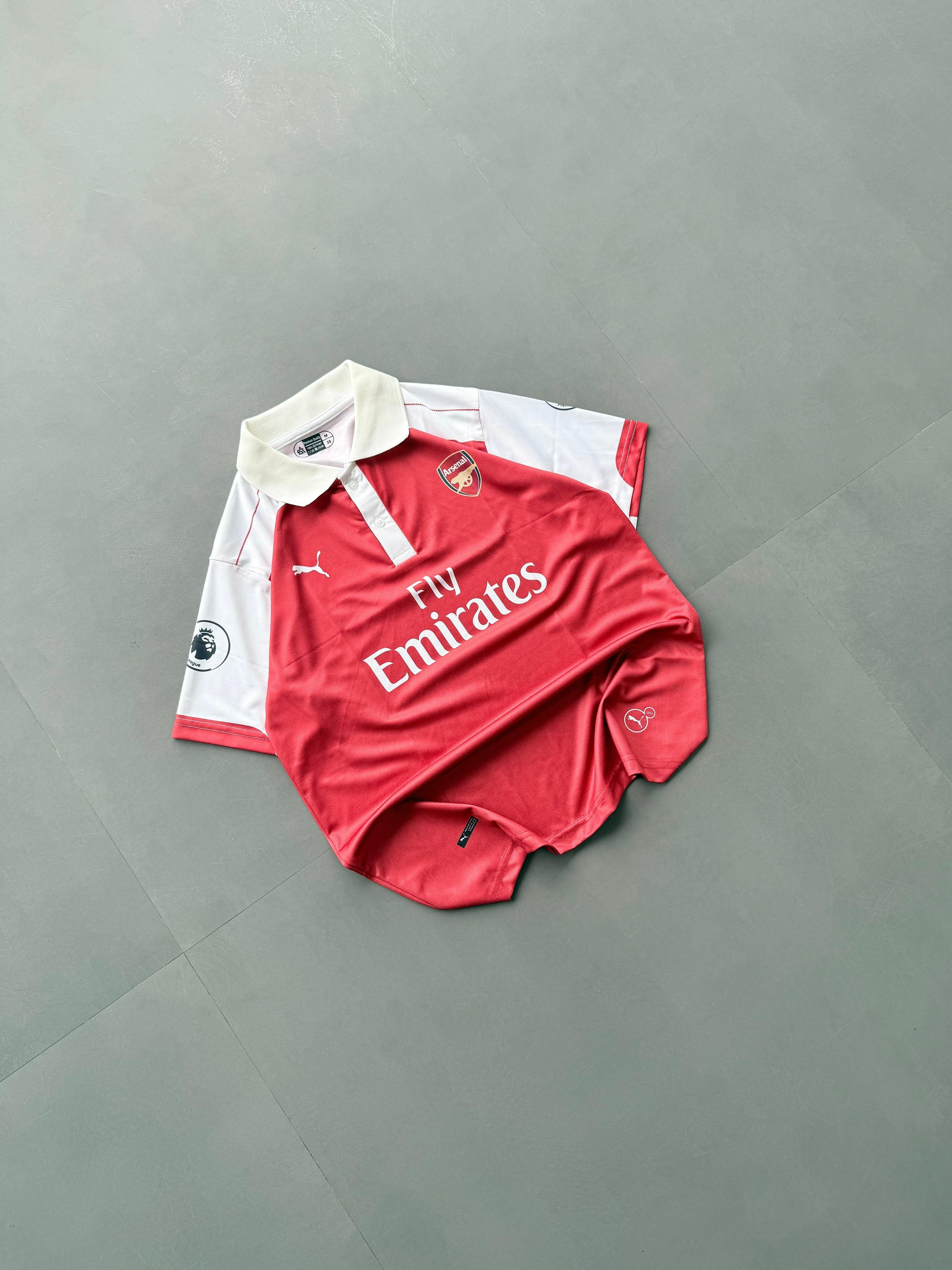 Arsenal FC home