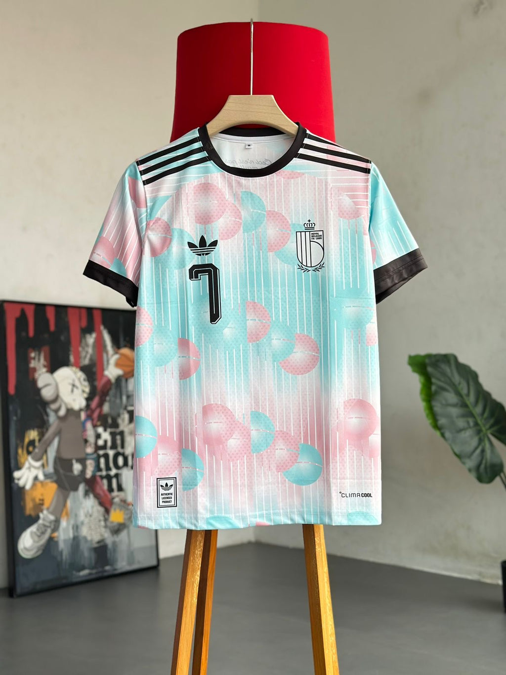 Belgium 2026 World Cup away