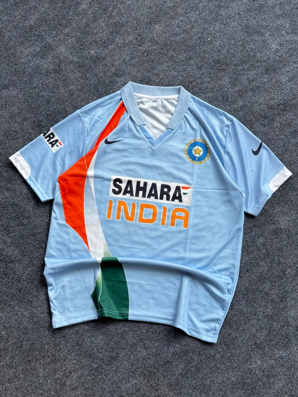 Indian cricket team jersey
