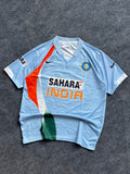 Indian cricket team jersey