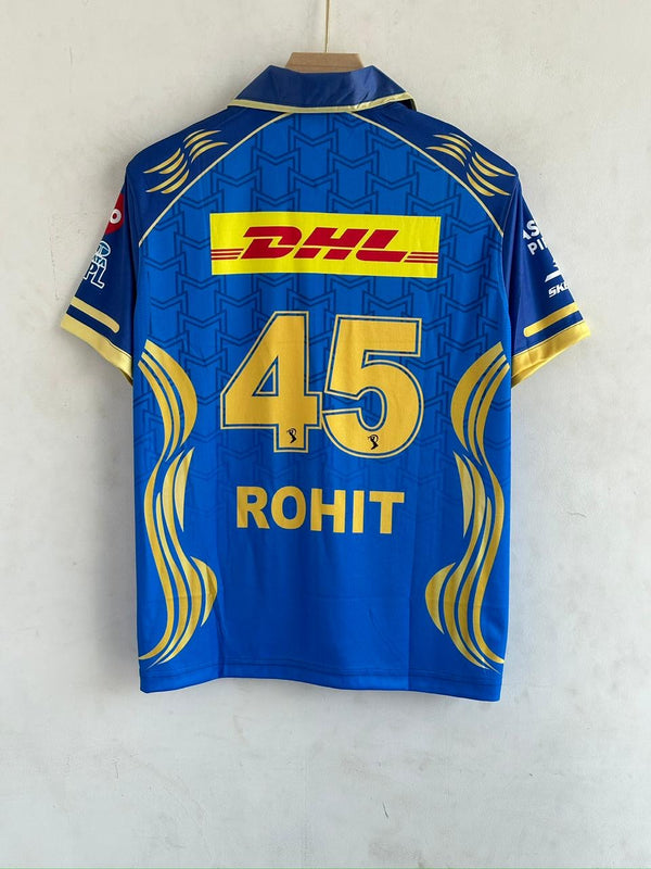 Mumbai Indians 2026 ipl