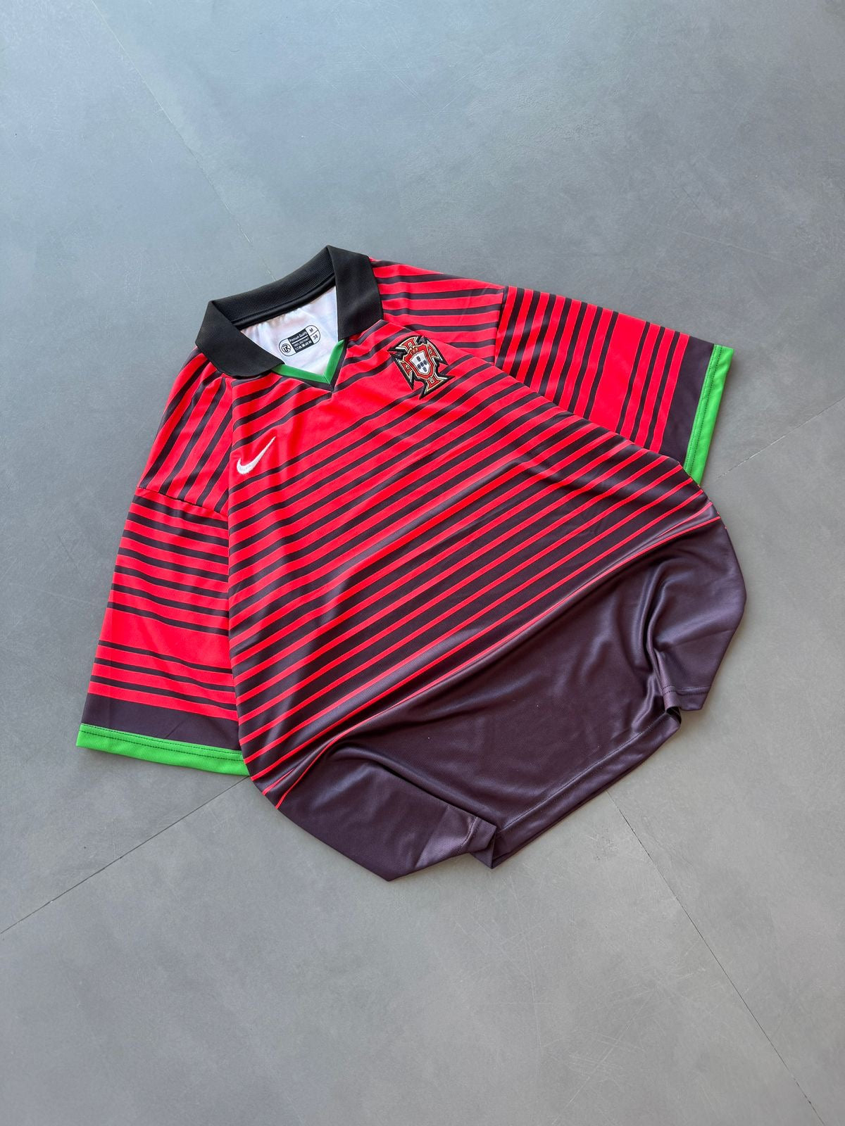 Nike Portugal 2014-2015 Home