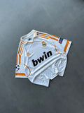 Real Madrid 2011/12 Home