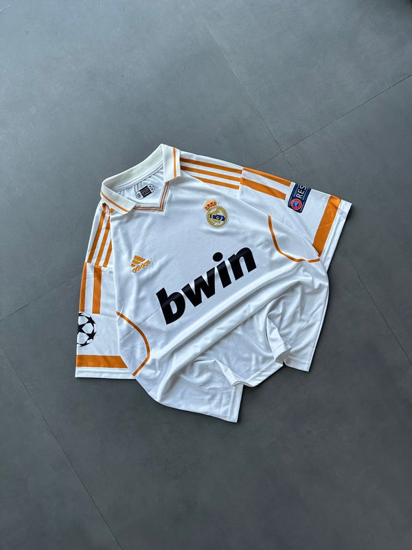 Real Madrid 2011/12 Home