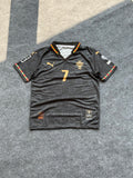 Puma Portugal 2025-26 special edition men's football jersey