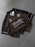 Santos FC x Charlie Brown Jr.