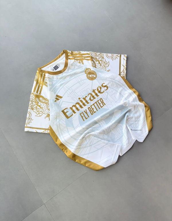 Real Madrid special edition
