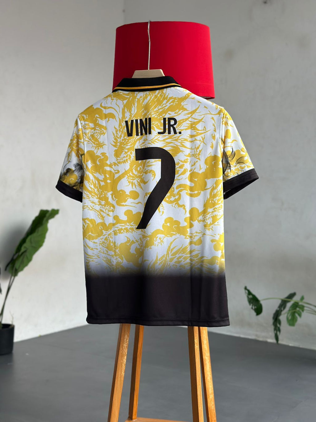 Real Madrid Special Edition Dragon 2025-26