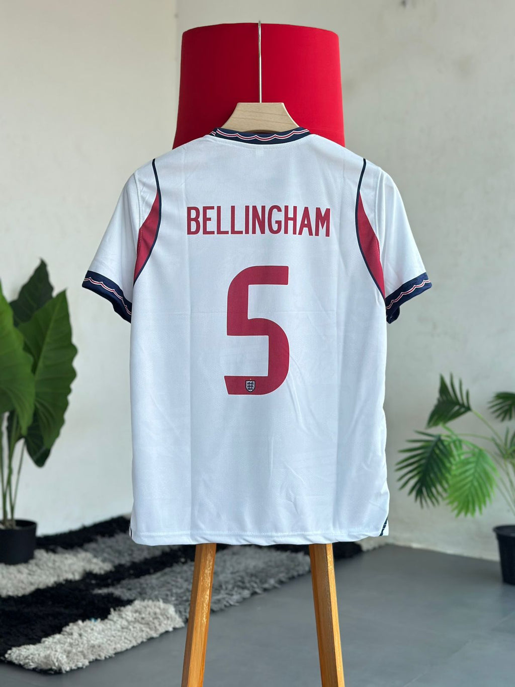England 2026 World Cup home