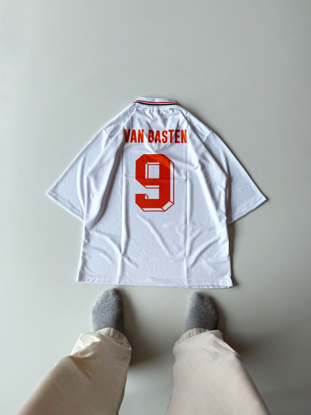 1992-1994 Netherlands away
