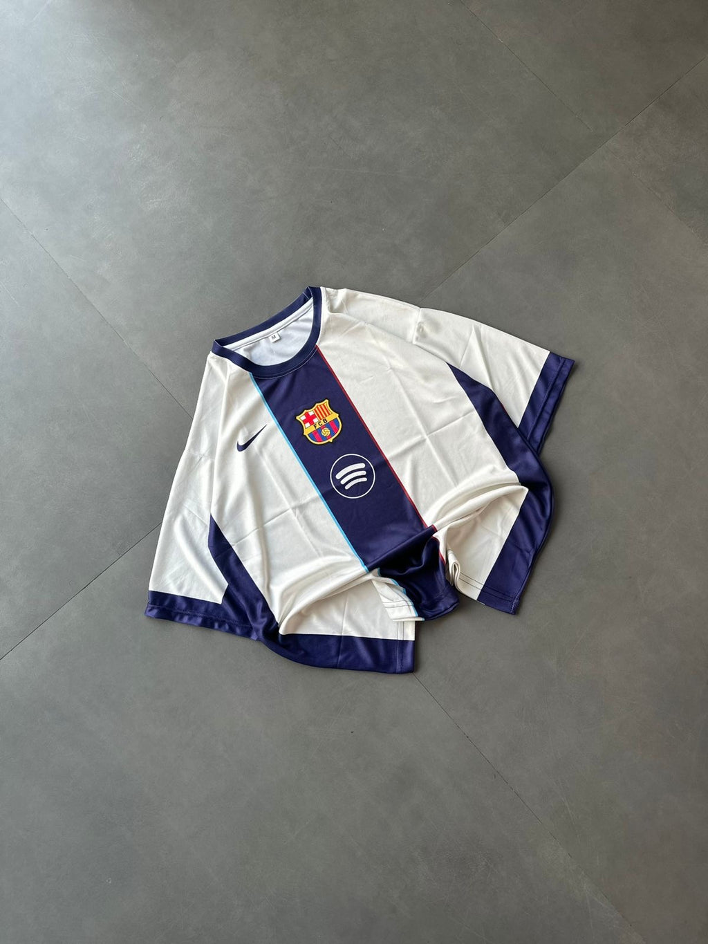 FC Barcelona special edition jersey