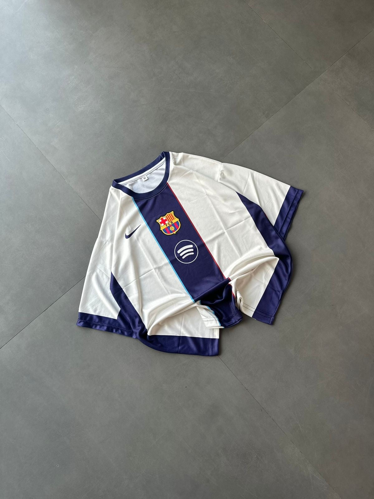 FC Barcelona special edition jersey