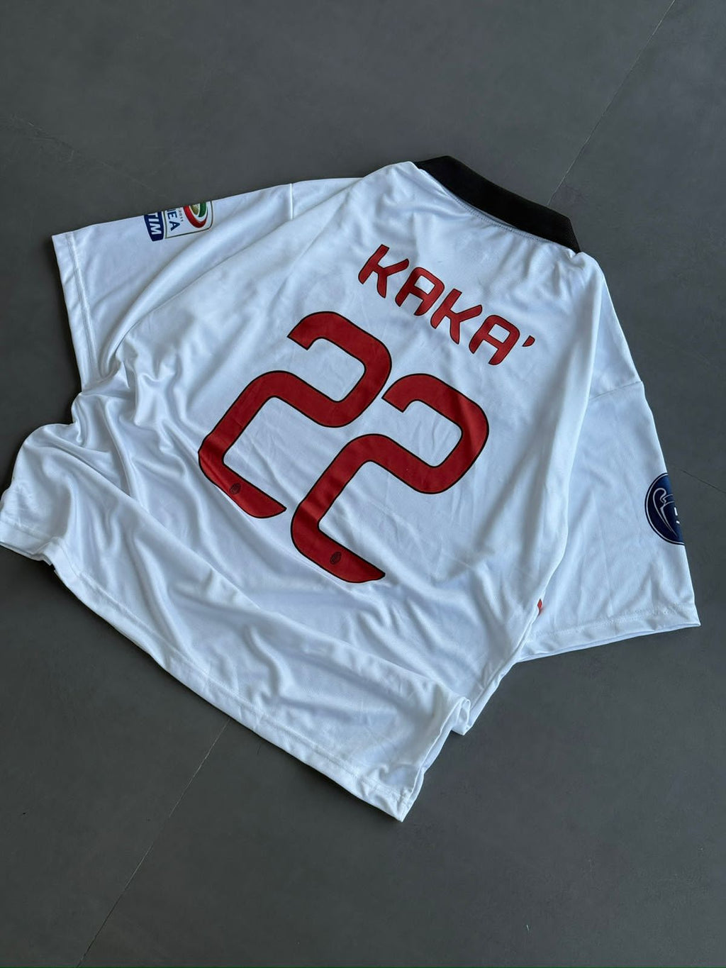 AC Milan 2013-14 away