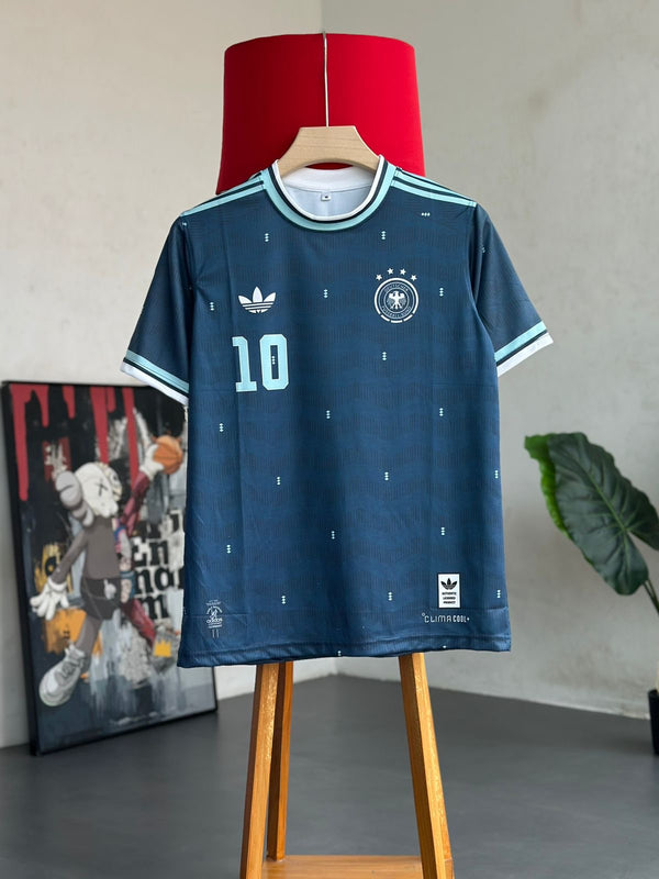 Germany 2026 World Cup away