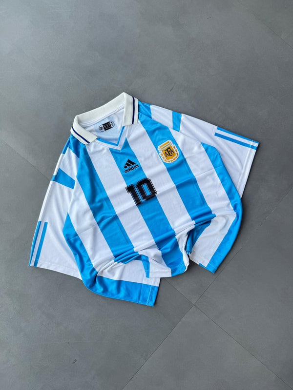 1994 Argentina World Cup home
