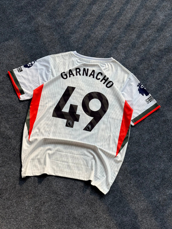 Chelsea F.C. 2025/26 away