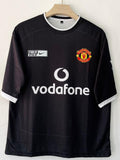 Manchester United 2003-05 away