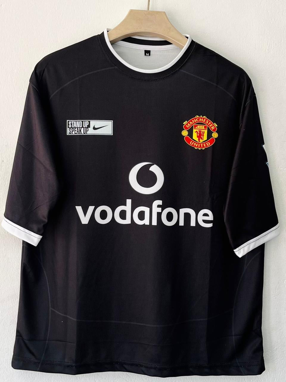 Manchester United 2003-05 away
