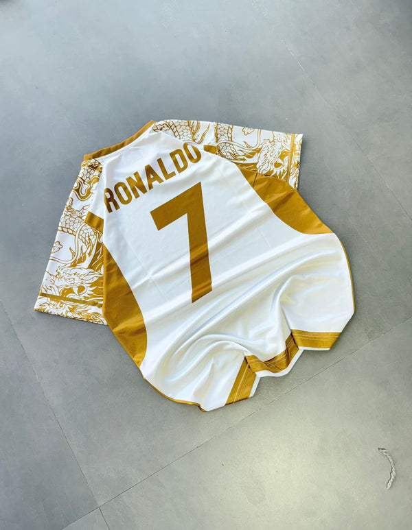 Real Madrid special edition