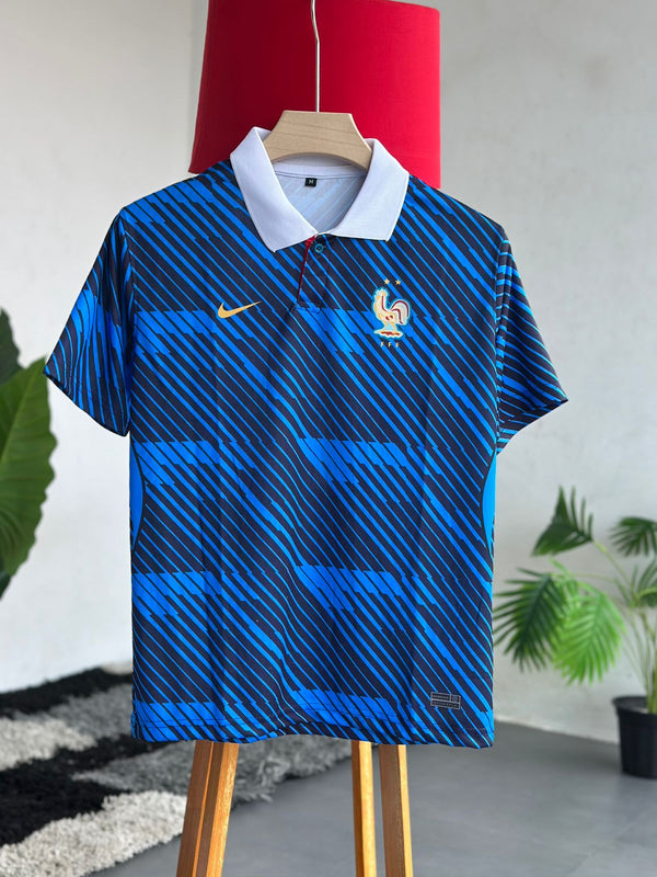 France national team home jersey for the 2026 World Cup