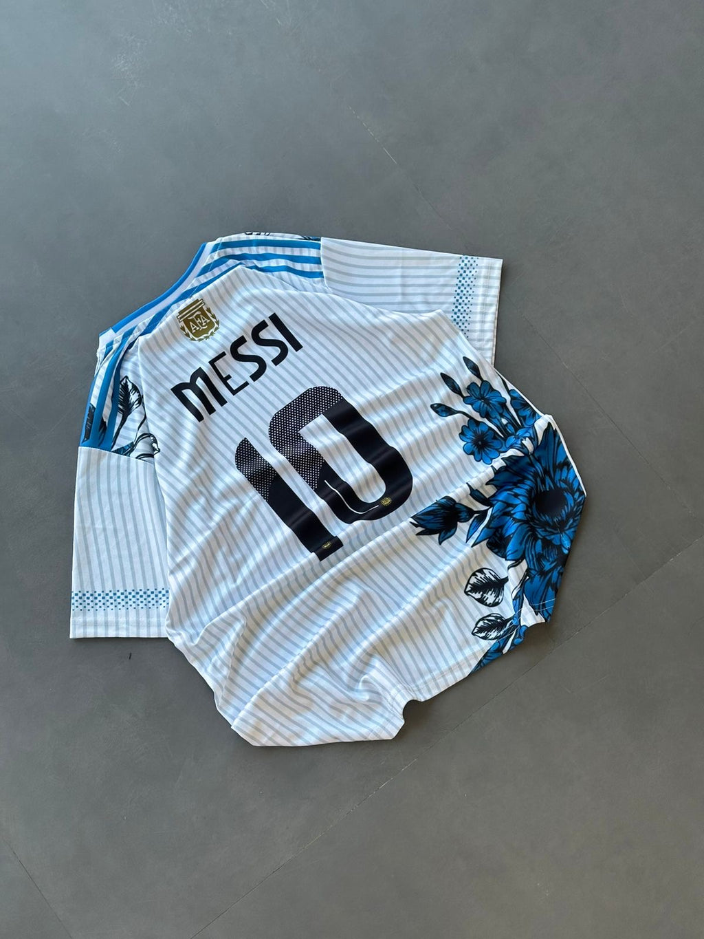 special edition Lionel Messi Argentina