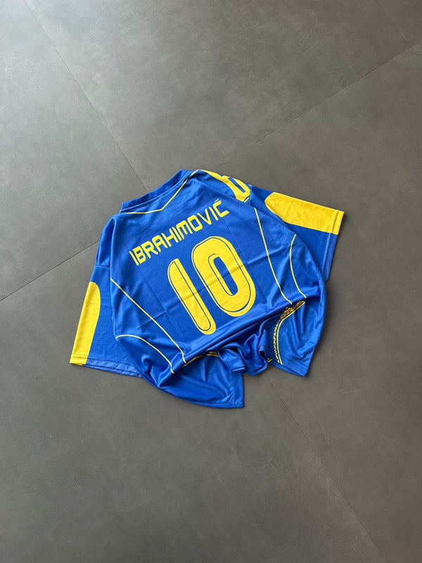 2006-08 Sweden away